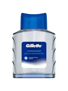 Лосьон после бритья GILLETTE 50 мл (с ВБ кошельком)