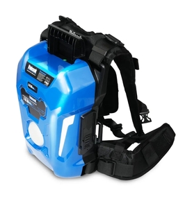 Ранцевый аккумулятор VNIISSOK под АКБ Макита типа (2000 баллов за отзыв, с макс. кошельком)