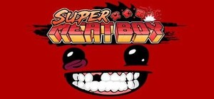 [PC] Super Meat Boy