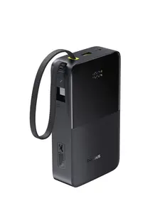 Повербанк Baseus EnerFill FC51 Bipow2 Pro 20000 мАч, 22.5ВТ (с картой OZON)