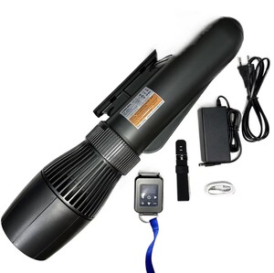 Электромотор для sup Camolech 700w (с картой OZON, из-за рубежа)