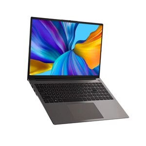 Ноутбук Firebat U6, 16", IPS, 2560х1600, 16/512ГБ, R5 6600H, Radeon 660M, Windows