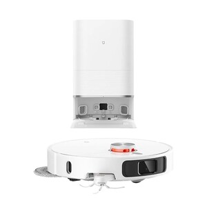 Робот-пылесос Xiaomi Mijia OMNI InfiniteRobot VacuumМ40, Китайская версия (с картой OZON, из-за рубежа, с учетом пошлины)