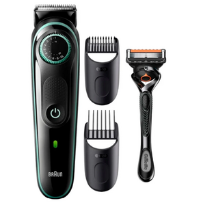 Триммеры Braun BT3342