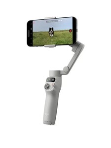 Стабилизатор для смартфона DJI Osmo Mobile 7 / OM7 (из-за рубежа, с картой OZON)