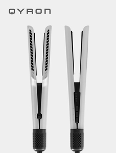 Фен-выпрямитель для волос Qyron HS901 (с ВБ кошельком)