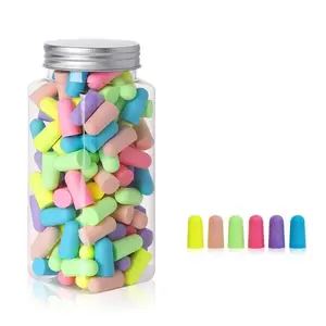 Беруши для снижения шума 120 шт. (с картой OZON, из-за рубежа)