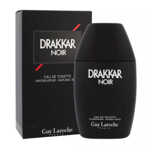 Туалетная вода GUY LAROCHE Drakkar Noir Guy Laroche 200 мл (с картой OZON)