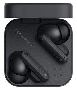 TWS наушники CMF Buds Pro 2, Bluetooth , USB Type-C (из-за рубежа, с картой OZON)