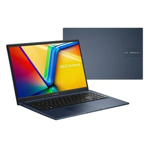 Ноутбук ASUS X1504VA-BQ4485 15.6", Intel Core 5 120U, RAM 16 ГБ, 512 ГБ 