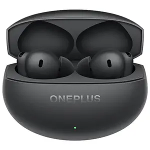 TWS наушники OnePlus Nord Buds 4 Pro Чёрные/Серые (Доставка РФ, с WB кошельком)