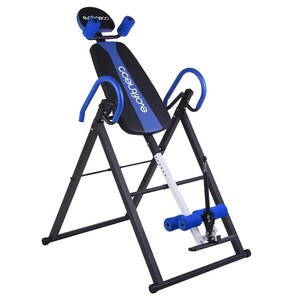 Инверсионный стол EVO FITNESS Kinetic blue (с картой OZON)