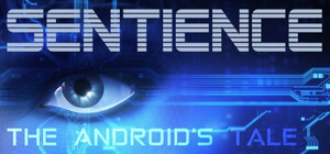 [PC] Sentience: The Android's Tale