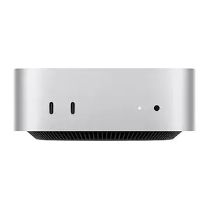 Компьютер Mac Mini M4 16/256 (цена с пошлиной и озон-картой)