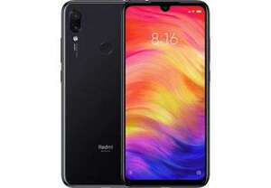 Redmi note 7 3/32 по утилизации (не во всех городах)
