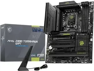 Материнская плата MSI MAG Z890 TOMAHAWK WIFI (при оплате Яндекс Пэй)