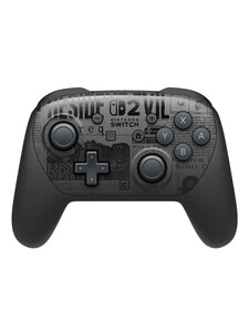 Контроллер Nintendo Switch 2 Pro Controller Resident Evil Requiem Edition