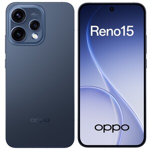 Смартфон OPPO Reno 15 12/512ГБ глобальная версия (пошлина 2 425 ₽, из-за рубежа, с ВБ кошельком)