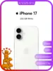 Смартфон Apple iPhone 17 256 ГБ eSIM (с макс. кошельком ВБ)