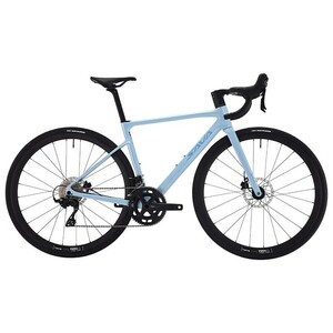 Карбоновый шоссейный велосипед Sava Starship (из-за рубежа, с картой OZON)