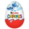 [Красноярск] Шоколадное яйцо Kinder Сюрприз с игрушкой внутри