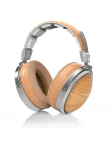 Наушники FIIO FT1 Beech, 10 Гц–40 кГц, кабель 1.5 м (из-за рубежа, с ВБ кошельком)
