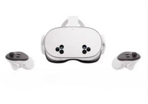 Очки виртуальной реальности OCULUS Quest 3S 128 ГБ (с ВБ кошельком)