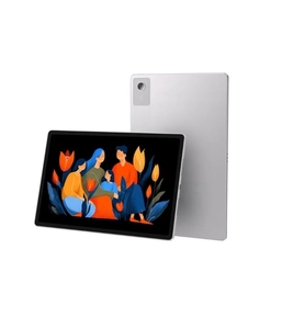 Планшет Lenovo Xiaoxin Pad 12.1, 8+128 ГБ, версия 2025, Global ROM, серебристый цвет, из за рубежа, по озон карте