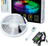 Светодиодная RGB лента Grisard Elecrtric 20м (с картой OZON)