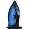 Беспроводной + проводной утюг DEXP CE2400SW 2400 Вт