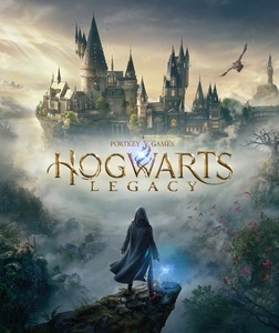 [PC] Игра Hogwarts Legacy