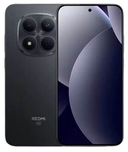 Смартфон Xiaomi Redmi Note 15 Pro 5G глобал (из-за рубежа, пошлина, купон продавца)