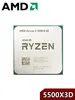 Процессор AMD Ryzen 5 5500x3d (с ВБ кошельком)