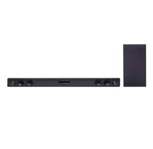 Саундбар LG CQS2 (8065₽ с баллами)