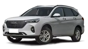 [СПБ и ЛО] Автомобиль HAVAL M6 Family  