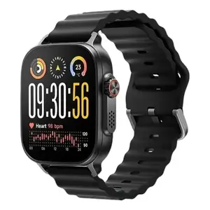 Смарт-часы Realme Watch 5 (с WB кошельком)