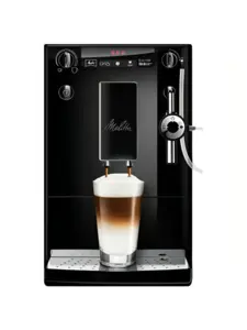 Кофемашина Melitta Caffeo Solo & Perfect Milk E 957-304 (с кошельком WB)