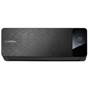 Сплит-система GoldStar GSAC-12HN1 35м², Wi-Fi