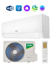 Сплит-система инверторная Ballu OdysseyPro DC BSOI-10HN8/ERP (с ВБ кошельком, с подпиской)