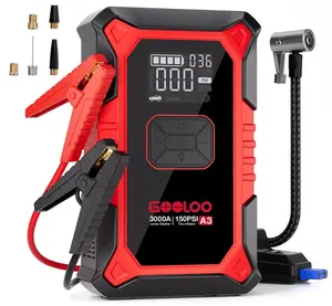 Стартер GOOLOO A3