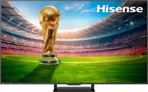 55" Телевизор Hisense 55U7Q PRO, 55", 4K UltraHD, VIDAA (по акции Выгодные комплекты)
