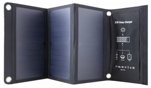  Солнечная панель Bron Solar 4.2А BRN-SP-021 +возврат 84₽