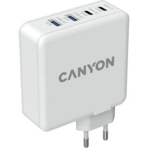 Зарядное устройство сетевое Canyon H-100 100W