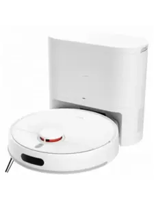 Робот-пылесос Robot Vacuum H40 (с ВБ кошельком)