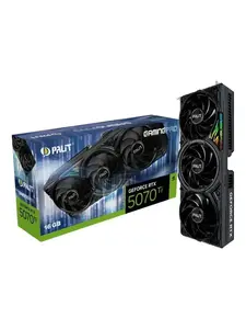 Видеокарта RTX 5070TI 16ГБ GDDR7 GAMINGPRO (с WB-кошельком и клубом)