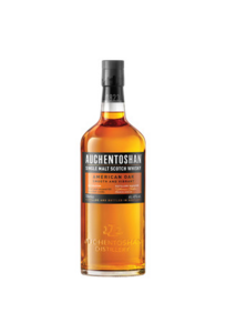 [Иваново] Виски Auchentoshan single malt scotch whisky 0.7