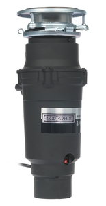 Измельчитель пищевых отходов Bone Crusher BC 910 AS SL Slim Line