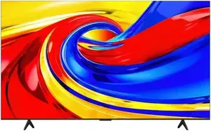 Телевизор TCL 75P7L 75", 4K UltraHD, Smart TV 