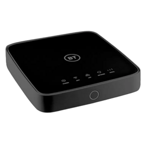 Роутер Alcatel LinkHub HH70