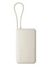 Внешний аккумулятор Xiaomi 67W Power Bank Tan 10000 mAh (с банками-партнёрами)